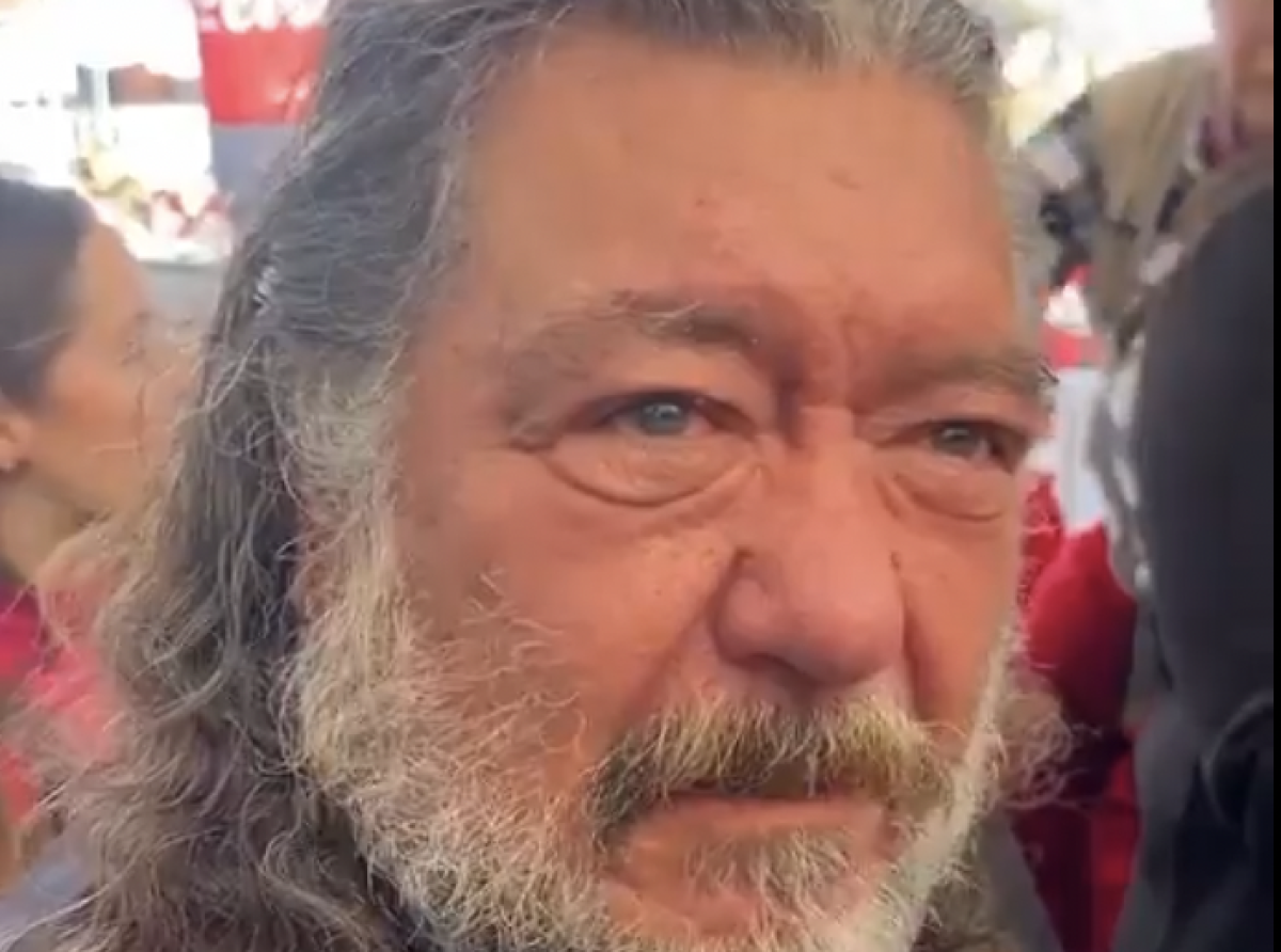 Hank Rhon Levanta la Voz